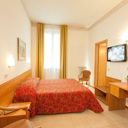 Albergo Vittoria Salsomaggiore Terme Zewnętrze zdjęcie