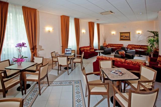 Albergo Vittoria Salsomaggiore Terme Zewnętrze zdjęcie