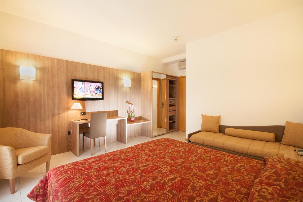 Albergo Vittoria Salsomaggiore Terme Zewnętrze zdjęcie