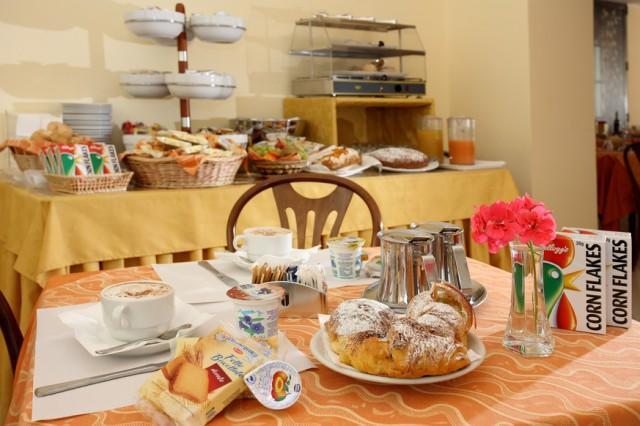 Albergo Vittoria Salsomaggiore Terme Zewnętrze zdjęcie