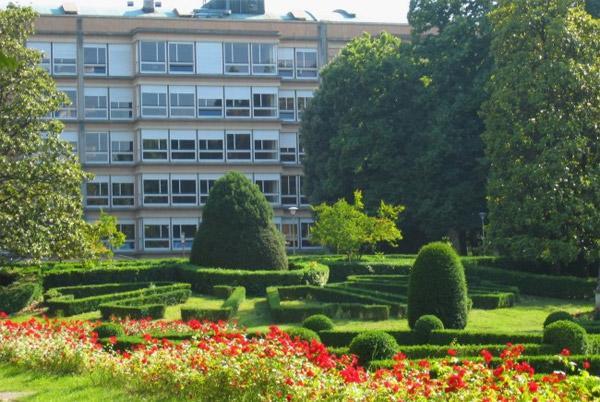 Albergo Vittoria Salsomaggiore Terme Zewnętrze zdjęcie
