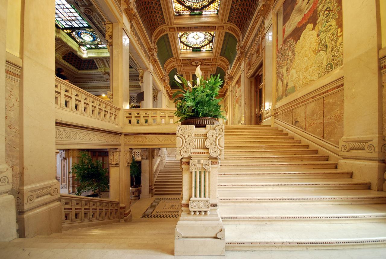 Albergo Vittoria Salsomaggiore Terme Zewnętrze zdjęcie