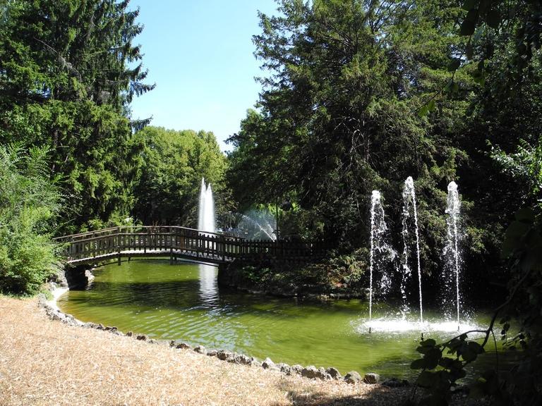 Albergo Vittoria Salsomaggiore Terme Zewnętrze zdjęcie