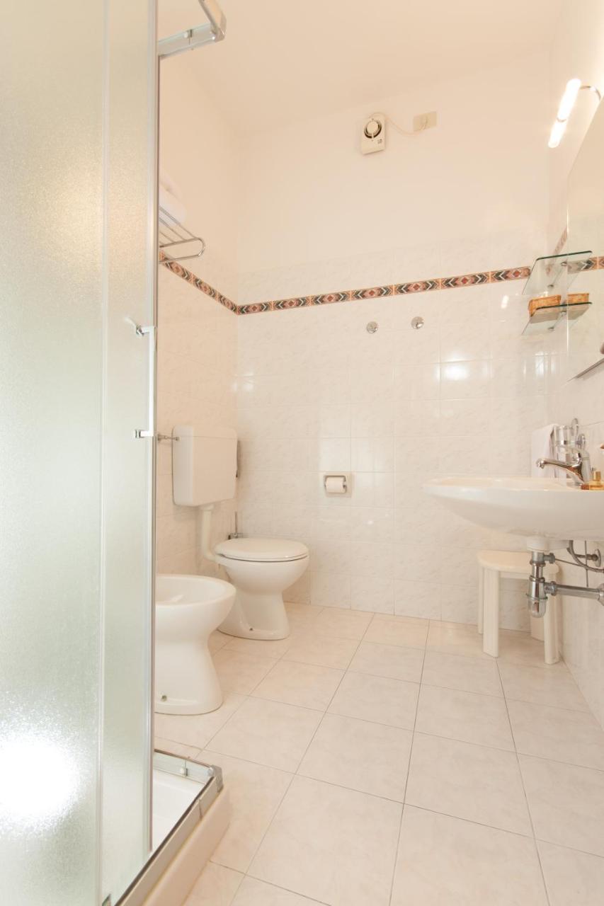 Albergo Vittoria Salsomaggiore Terme Zewnętrze zdjęcie