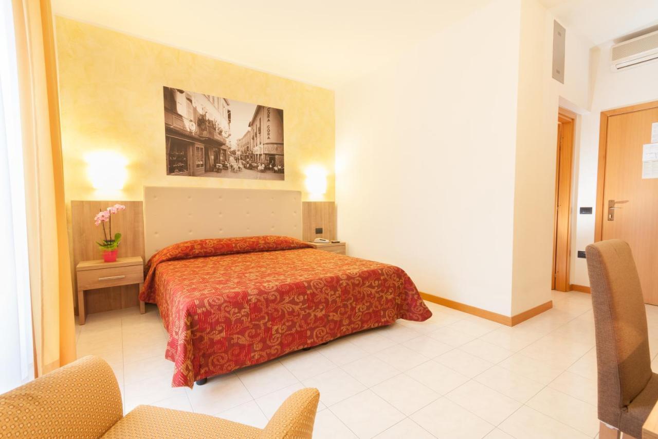 Albergo Vittoria Salsomaggiore Terme Zewnętrze zdjęcie