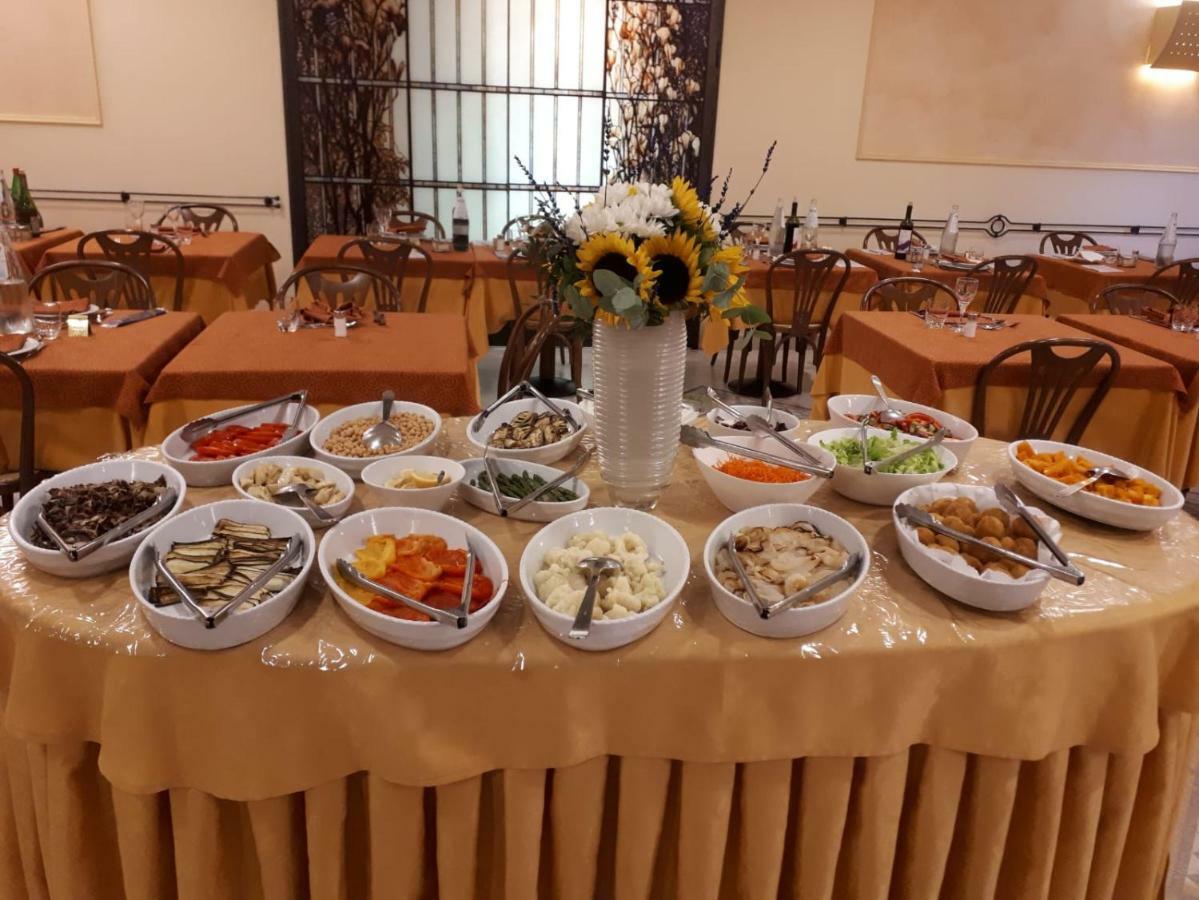 Albergo Vittoria Salsomaggiore Terme Zewnętrze zdjęcie